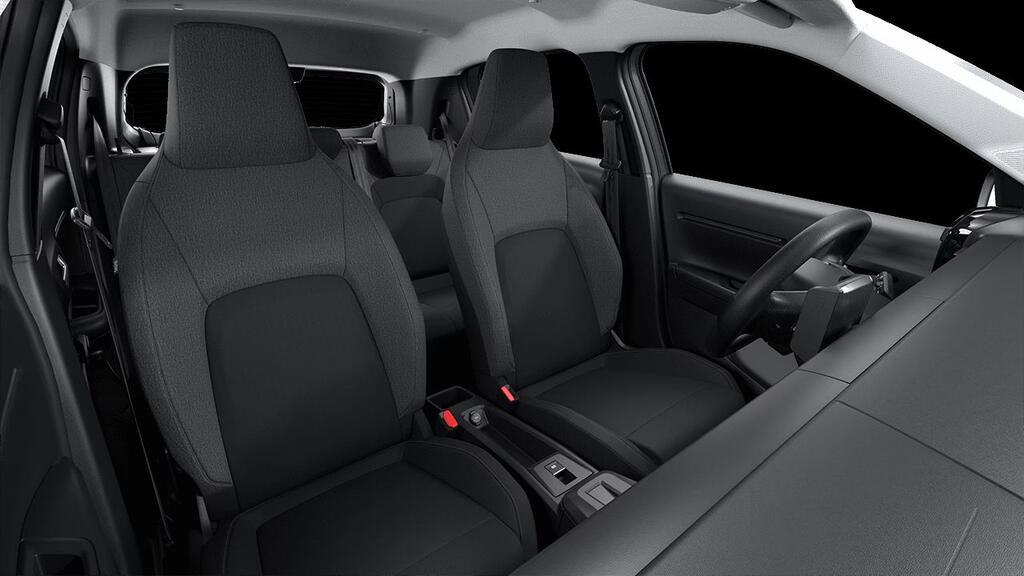 Citroën ë-C3 ë-C3 Eléctrico You - Foto 767