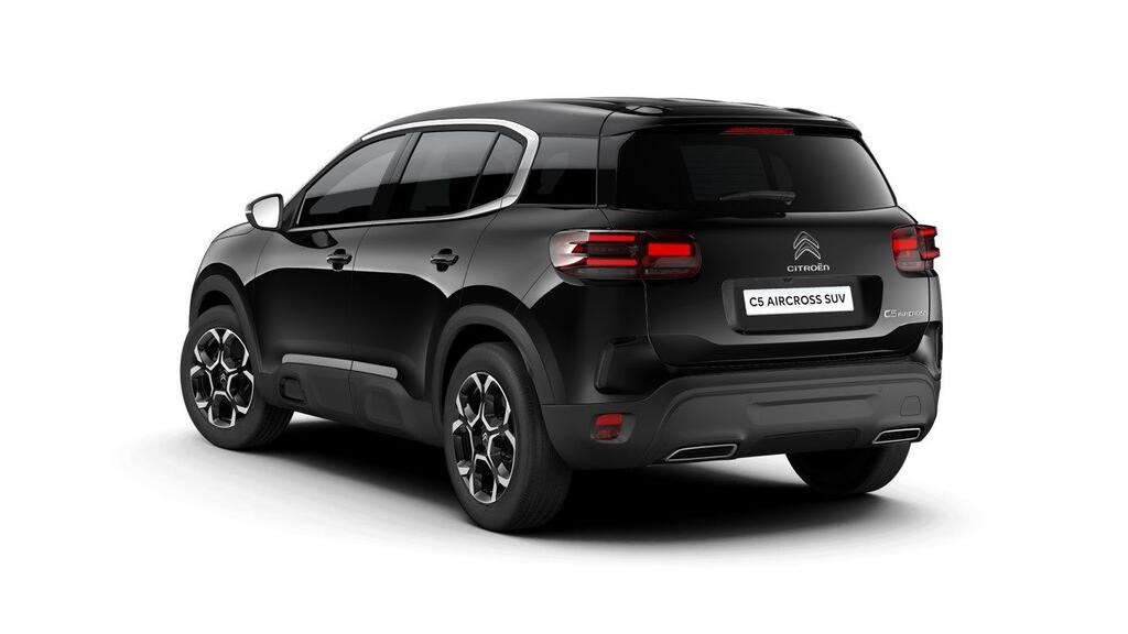 Citroën C5 Aircross HYBRID 100kW (136CV) e-DCS6 Plus - Foto 749