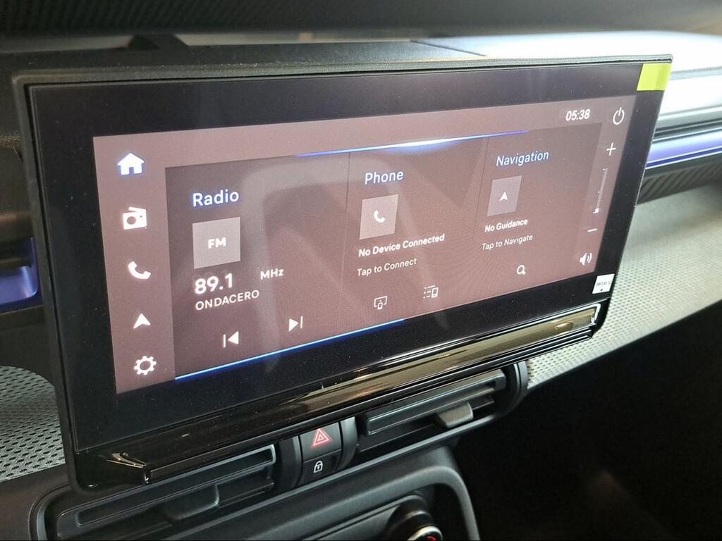 Citroën C3 Hybrid 110 e-DSC6 Business - Foto 619