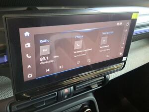 Citroën C3 Hybrid 110 e-DSC6 Business