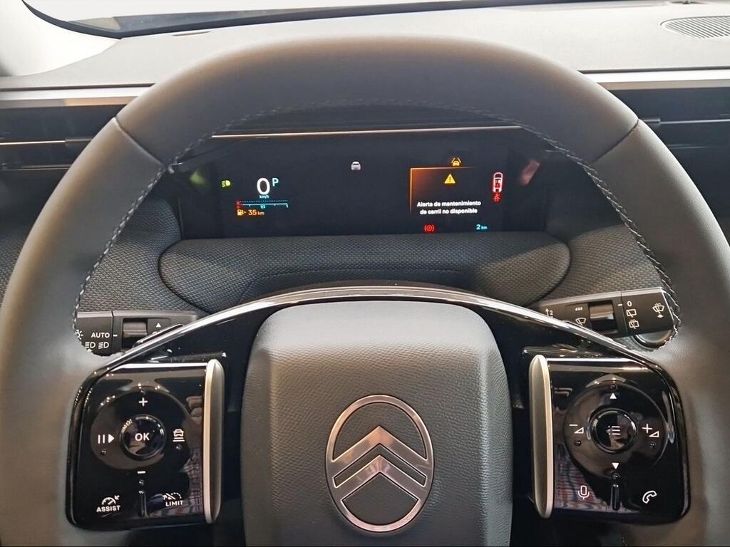 Citroën C5 Aircross HYBRID 107kW (145CV) e-DCS6 Plus - Foto 642