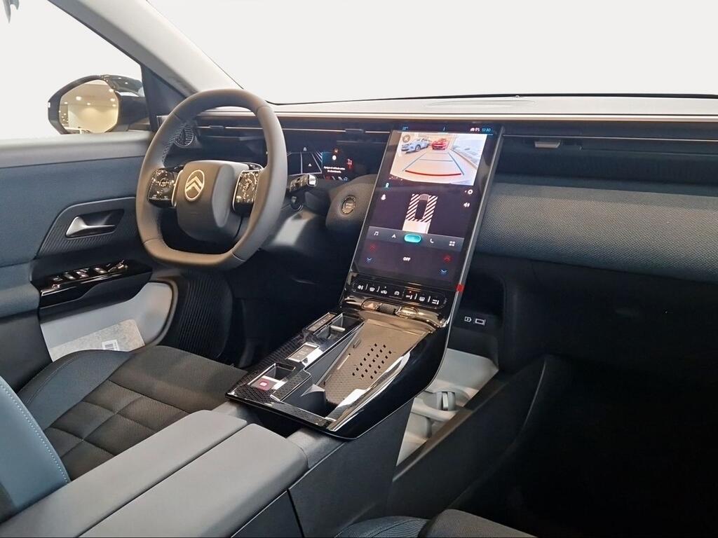 Citroën C5 Aircross HYBRID 107kW (145CV) e-DCS6 Plus - Foto 640