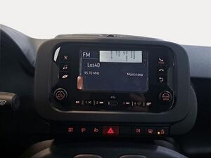 Fiat Panda Panda 1.0 Hybrid 51kW (70cv) ICON Fiat Panda Icon 1,0 70cv