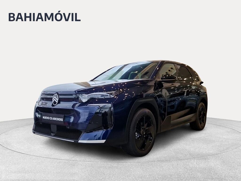 Citroën C5 Aircross HYBRID 107kW (145CV) e-DCS6 Plus - Foto 626