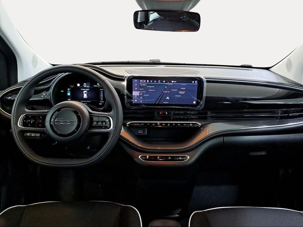Fiat 500 ICON hb 320km 87kW (118cv) - Foto 683