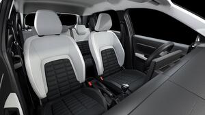 Citroën C3 Turbo 100 Max