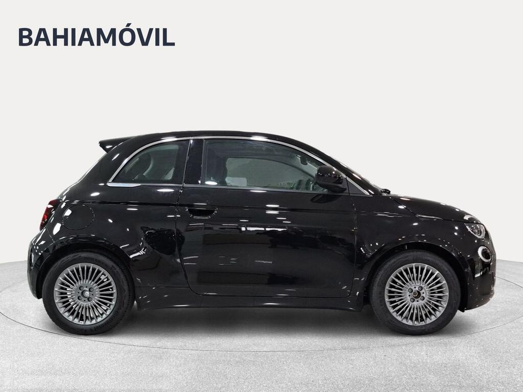 Fiat 500 ICON hb 320km 87kW (118cv) - Foto 679