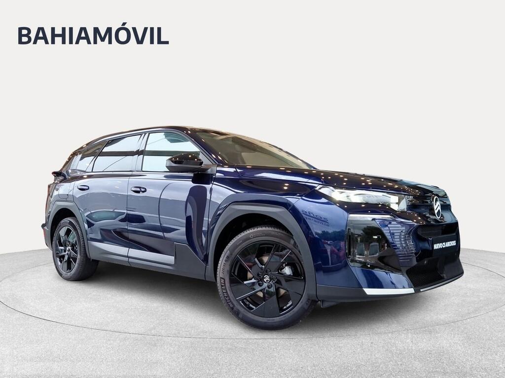 Citroën C5 Aircross HYBRID 107kW (145CV) e-DCS6 Plus - Foto 628