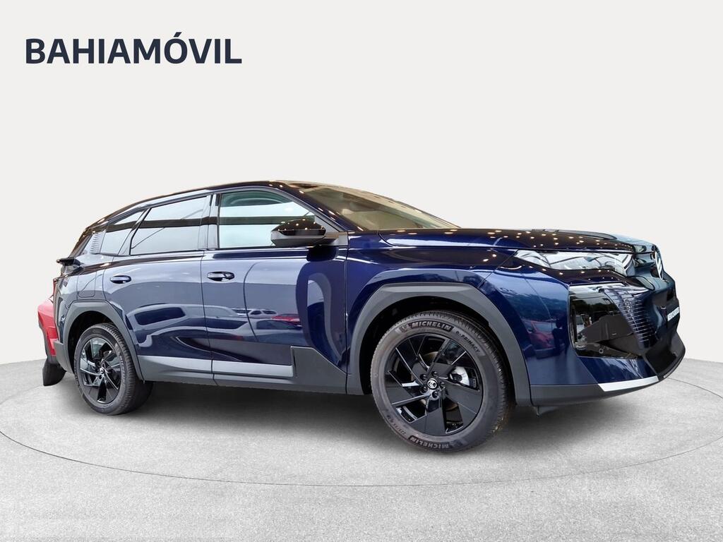 Citroën C5 Aircross HYBRID 107kW (145CV) e-DCS6 Plus - Foto 629