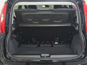 Fiat Panda Panda 1.0 Hybrid 51kW (70cv) ICON Fiat Panda Icon 1,0 70cv