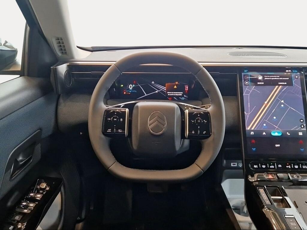 Citroën C5 Aircross HYBRID 107kW (145CV) e-DCS6 Plus - Foto 639