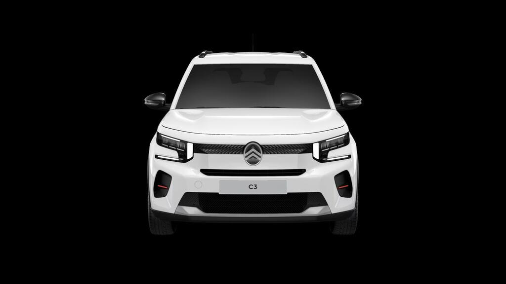 Citroën C3 Turbo 100 Max - Foto 478