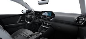 Citroën C4 Hybrid 136 e-DCS6 Max