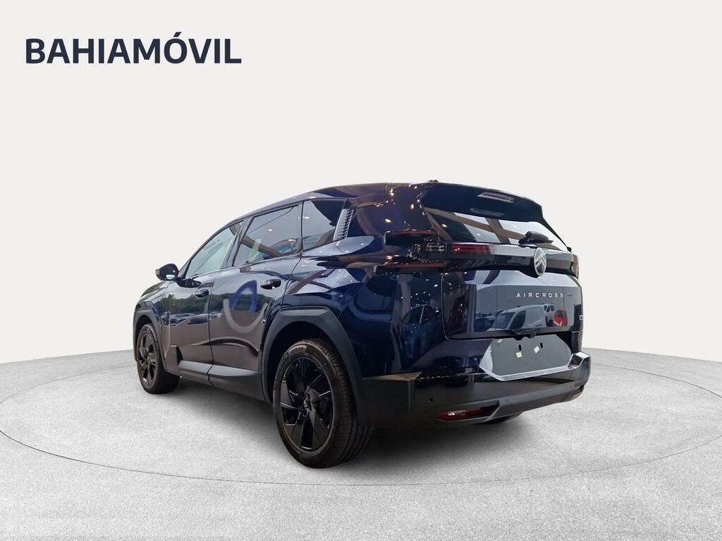 Citroën C5 Aircross HYBRID 107kW (145CV) e-DCS6 Plus - Foto 632