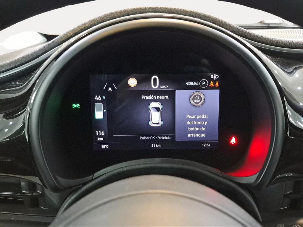 Fiat 500 ICON hb 320km 87kW (118cv) - Foto 693