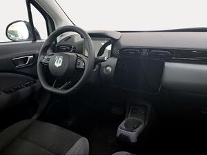 Leapmotor T03 BEV 37.3kWh Design Auto