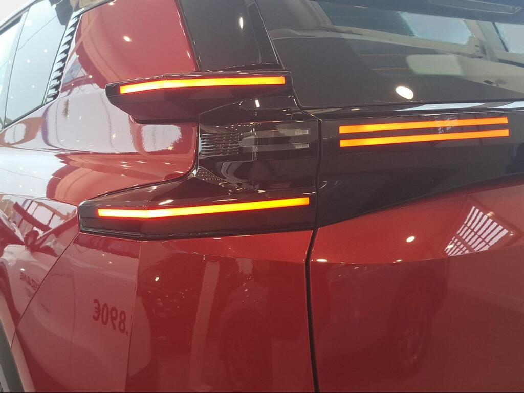 Citroën C5 Aircross HYBRID 107kW (145CV) e-DCS6 You - Foto 587