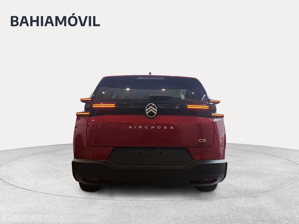 Citroën C5 Aircross HYBRID 107kW (145CV) e-DCS6 You - Foto 572