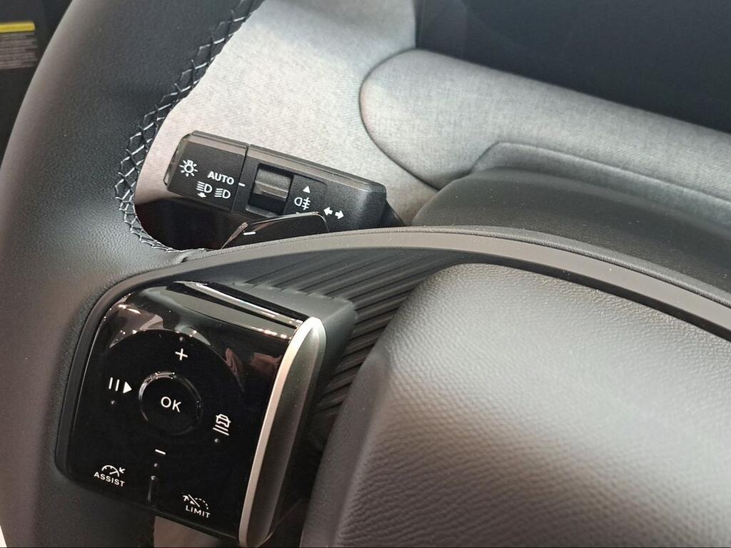 Citroën C5 Aircross HYBRID 107kW (145CV) e-DCS6 You - Foto 592
