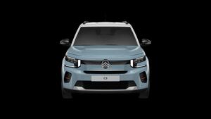 Citroën C3 Hybrid 110 e-DSC6 Plus