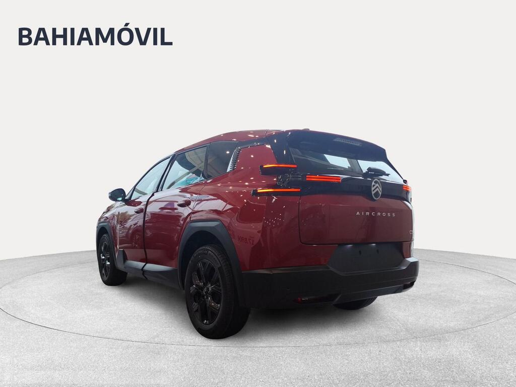 Citroën C5 Aircross HYBRID 107kW (145CV) e-DCS6 You - Foto 574