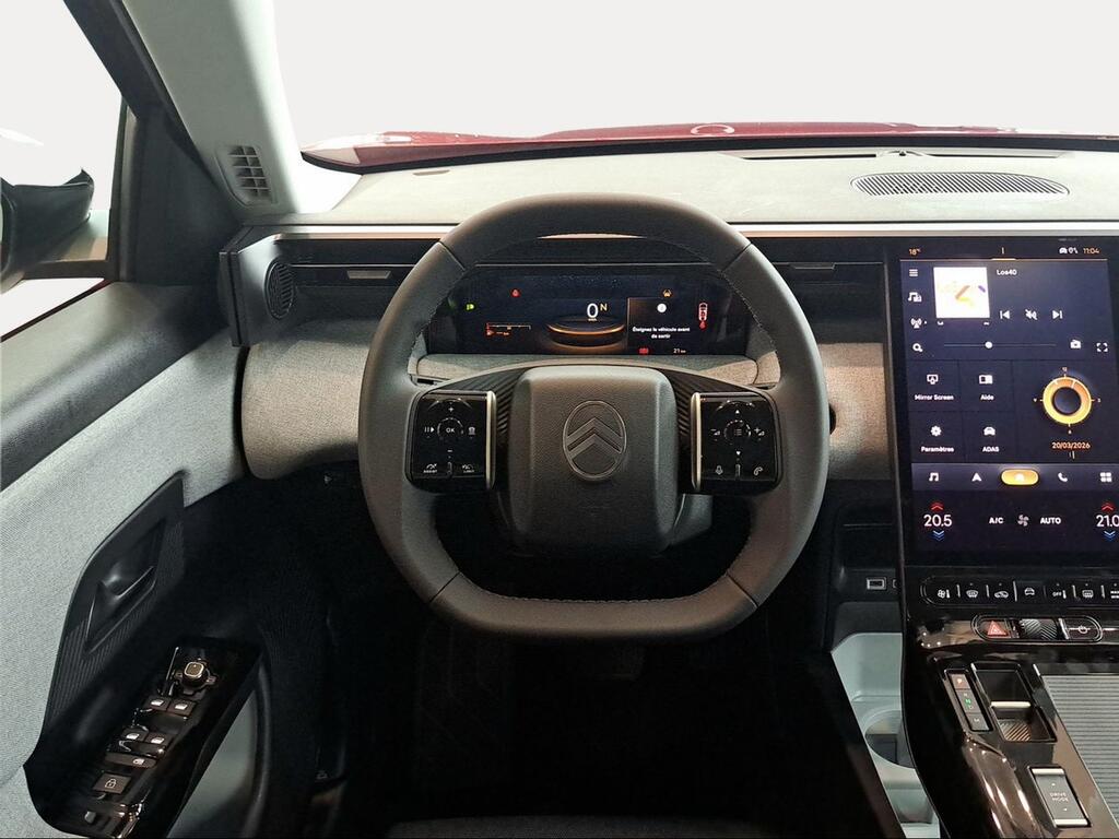 Citroën C5 Aircross HYBRID 107kW (145CV) e-DCS6 You - Foto 581