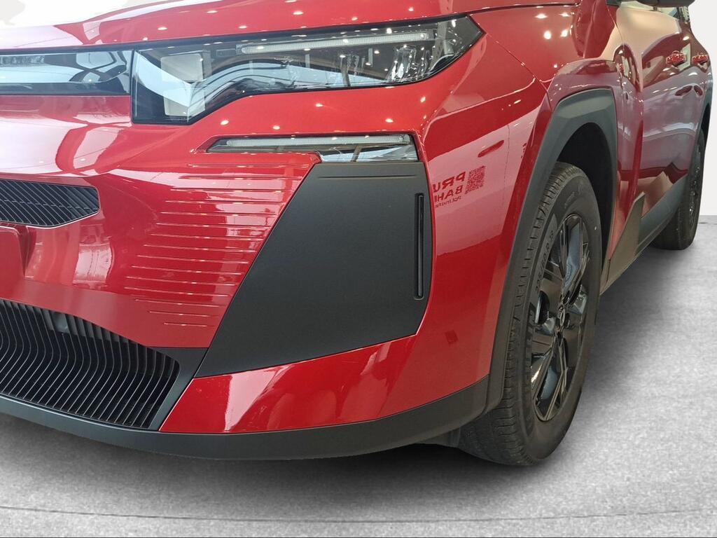 Citroën C5 Aircross HYBRID 107kW (145CV) e-DCS6 You - Foto 580