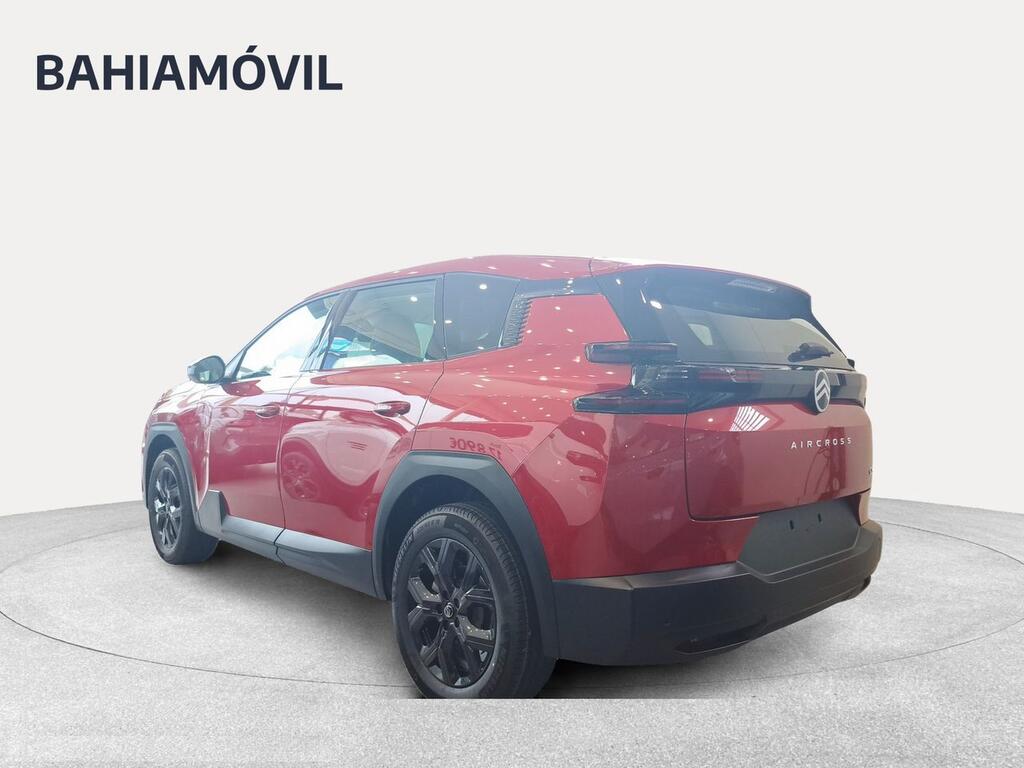 Citroën C5 Aircross HYBRID 107kW (145CV) e-DCS6 You - Foto 571