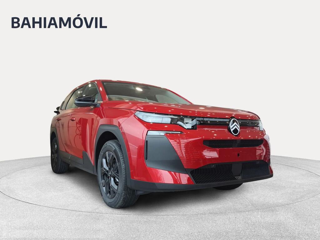 Citroën C5 Aircross HYBRID 107kW (145CV) e-DCS6 You - Foto 570