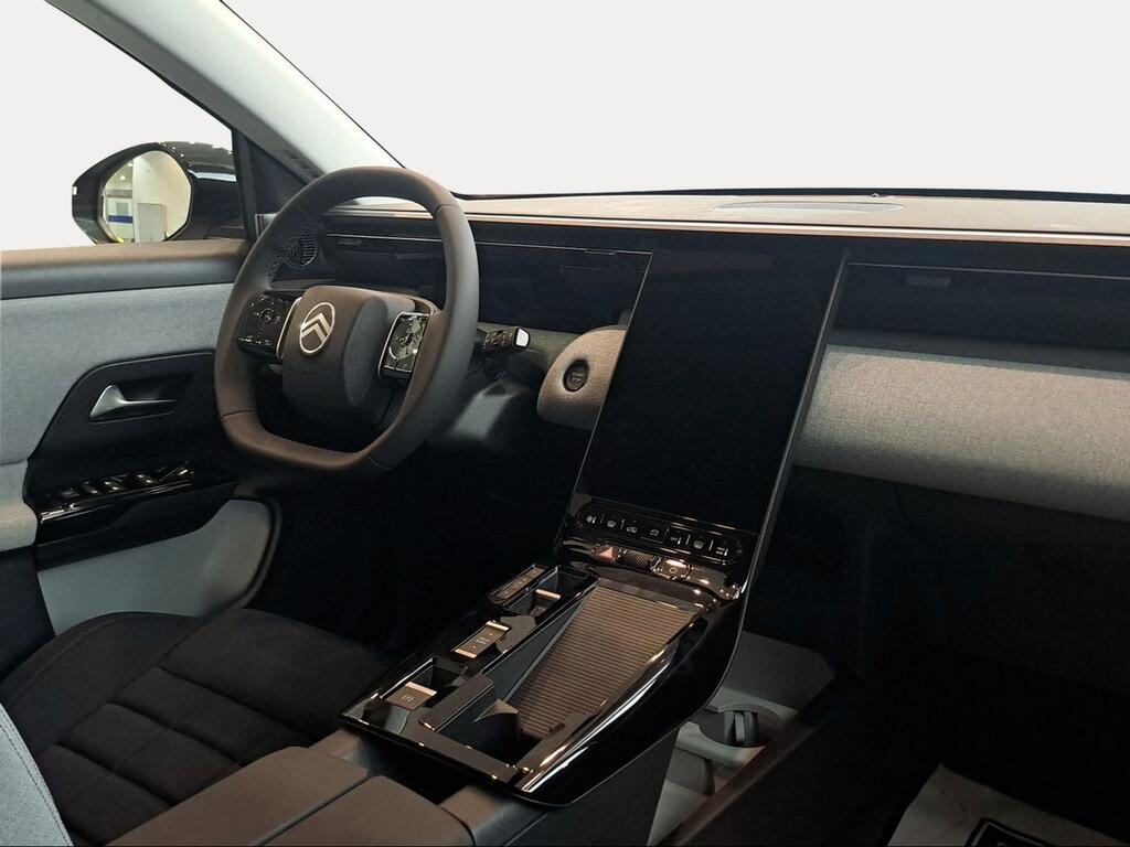 Citroën C5 Aircross HYBRID 107kW (145CV) e-DCS6 You - Foto 582