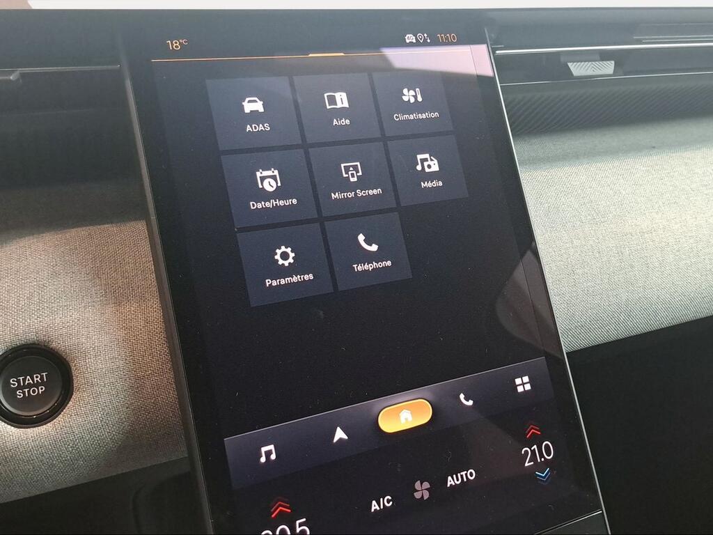 Citroën C5 Aircross HYBRID 107kW (145CV) e-DCS6 You - Foto 589