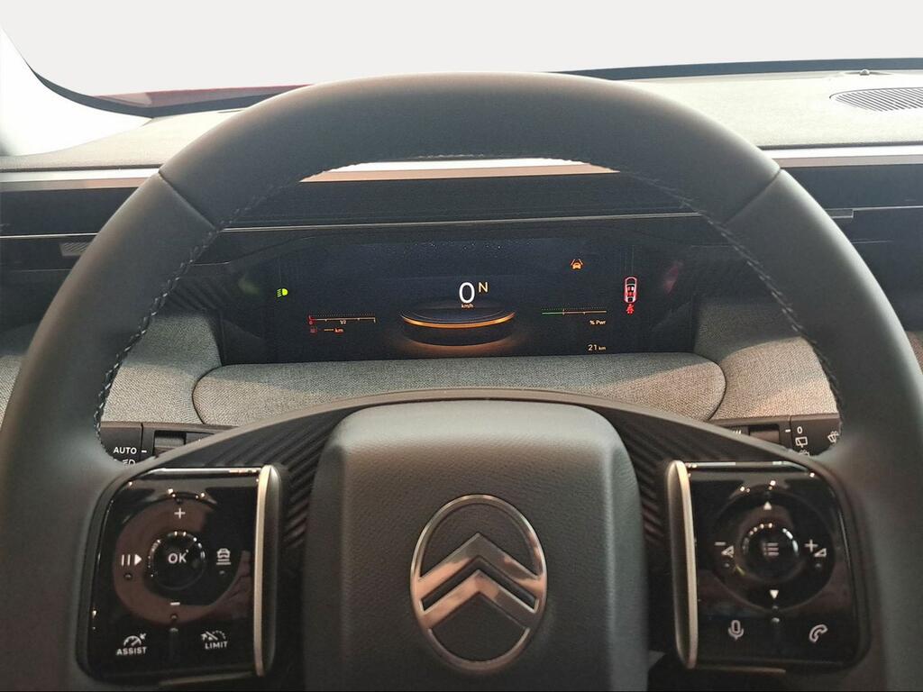 Citroën C5 Aircross HYBRID 107kW (145CV) e-DCS6 You - Foto 584