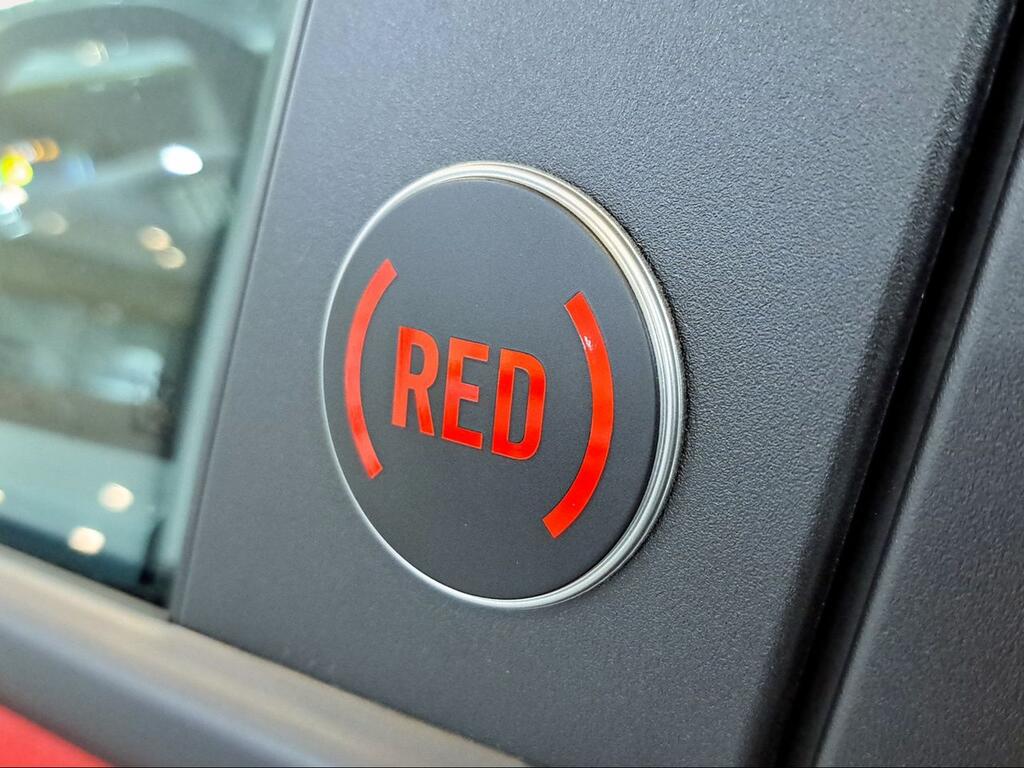 Fiat Grande Panda E Business 44kWh 83kW (113cv) Fiat Grande Panda Red eléctrico - Foto 628