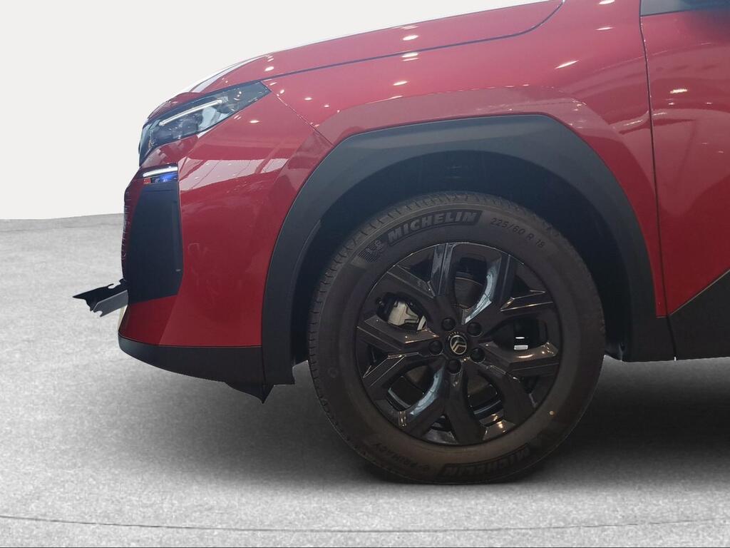 Citroën C5 Aircross HYBRID 107kW (145CV) e-DCS6 You - Foto 578