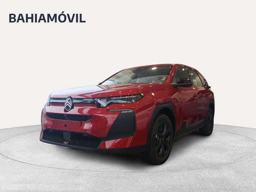 Citroën C5 Aircross HYBRID 107kW (145CV) e-DCS6 You - Foto 568